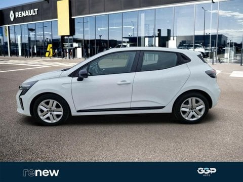 Voitures D'occasion À Avignon | Renault Clio 1.0 Eco-G 100Ch Evolution - 24