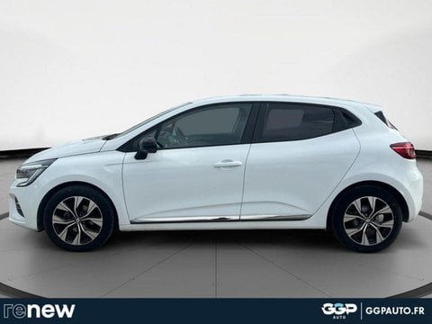 Voitures D'occasion À Avignon | Renault Clio 1.0 Sce 65Ch Evolution