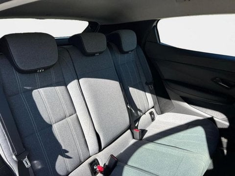 Voitures D'occasion À Avignon | Renault Mégane Megane E-Tech Electric Ev60 130Ch Evolution Er S...