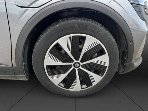 Voitures D'occasion À Avignon | Renault Mégane Megane E-Tech Electric Ev60 130Ch Evolution Er S...