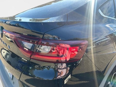 Voitures D'occasion À Avignon | Renault Arkana 1.3 Tce Mild Hybrid 160Ch Techno Edc -22