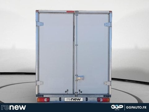 Voitures D'occasion À Avignon | Renault Master Plancb F3500 L3H1 2.3 Blue Dci 145Ch Confort Eurovi