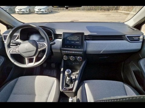 Voitures D'occasion À Avignon | Renault Clio 1.5 Dci 100Ch Evolution - 25