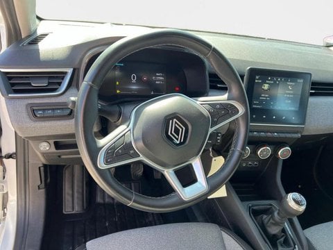 Voitures D'occasion À Avignon | Renault Clio 1.0 Eco-G 100Ch Evolution - 24