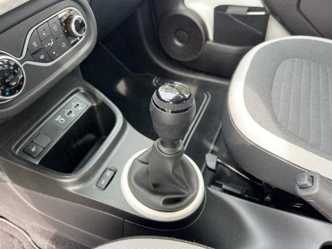 Voitures D'occasion À Avignon | Renault Twingo 1.0 Sce 65Ch Equilibre