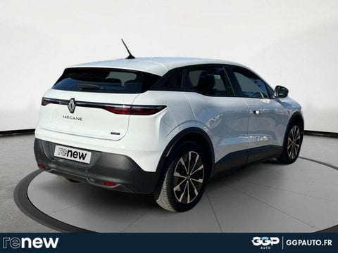 Voitures D'occasion À Avignon | Renault Mégane Megane E-Tech Megane E-Tech Ev60 130Ch Super Charg