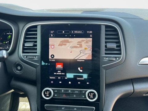 Voitures D'occasion À Avignon | Renault Mégane Megane 1.5 Blue Dci 115Ch Evolution Edc -23