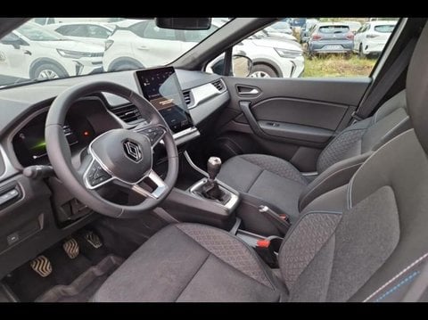 Voitures D'occasion À Avignon | Renault Captur 1.0 Eco-G 100Ch Evolution