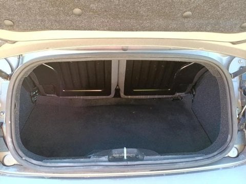 Voitures D'occasion À Avignon | Fiat 500C 1.2 8V 69Ch S&S Lounge Dualogic Euro6D