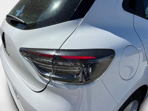 Voitures D'occasion À Avignon | Renault Clio 1.0 Eco-G 100Ch Evolution - 24