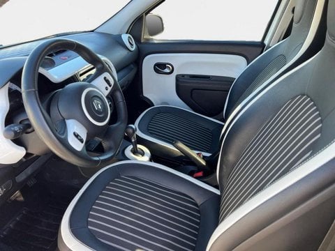 Voitures D'occasion À Avignon | Renault Twingo E-Tech Electric Techno R80 Achat Intégral