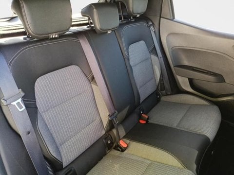 Voitures D'occasion À Avignon | Renault Clio 1.6 E-Tech 145Ch Full Hybrid Techno - 24