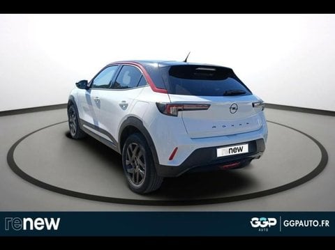 Voitures D'occasion À Avignon | Opel Mokka 1.2 Turbo 100Ch Gs