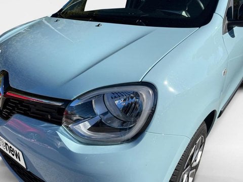 Voitures D'occasion À Avignon | Renault Twingo 1.0 Sce 65Ch Equilibre
