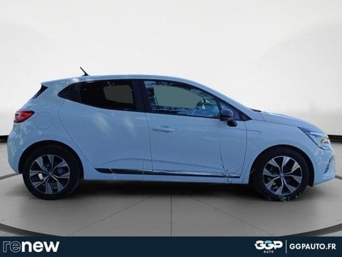 Voitures D'occasion À Avignon | Renault Clio 1.0 Tce 90Ch Evolution