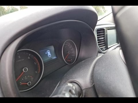 Voitures D'occasion À Avignon | Kia Sportage 1.6 Crdi 115Ch Isg Design 4X2