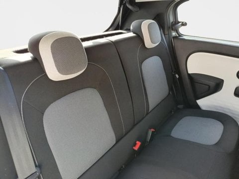 Voitures D'occasion À Avignon | Renault Twingo E-Tech Electric Equilibre R80 Achat Intégral