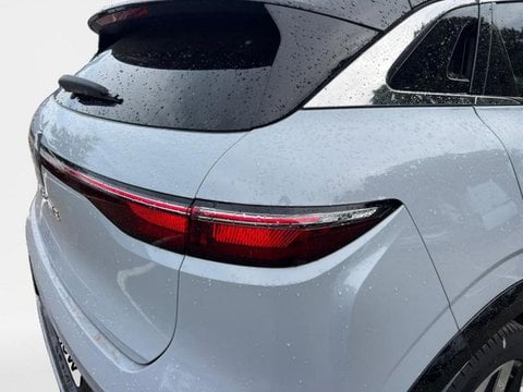 Voitures D'occasion À Avignon | Renault Mégane Megane E-Tech Electric Ev60 220Ch Techno Optimum...
