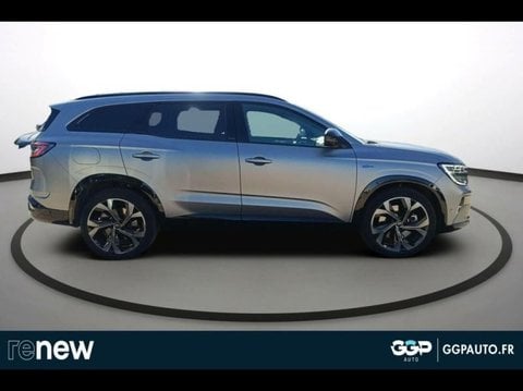 Voitures D'occasion À Avignon | Renault Espace 1.2 E-Tech Full Hybrid 200Ch Iconic