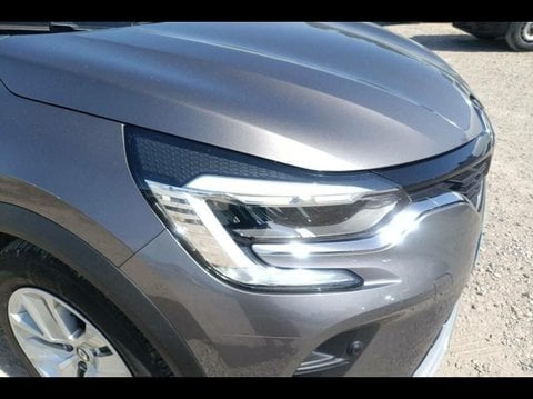 Voitures D'occasion À Avignon | Renault Captur 1.6 E-Tech Hybride 145Ch Evolution