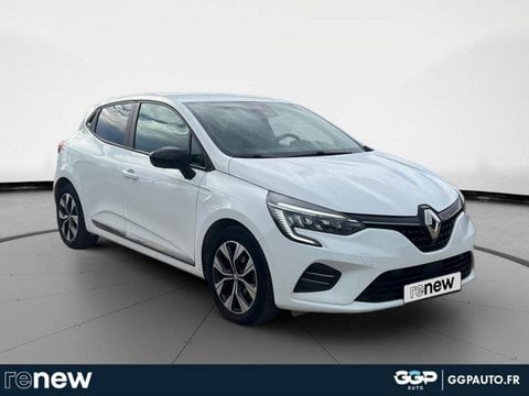 Voitures D'occasion À Avignon | Renault Clio 1.0 Sce 65Ch Evolution