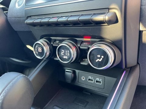 Voitures D'occasion À Avignon | Renault Clio 1.6 E-Tech 145Ch Full Hybrid Techno - 24