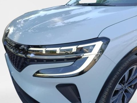 Voitures D'occasion À Avignon | Renault Austral 1.2 Tce Mild Hybrid Advanced 130Ch Techno