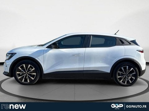 Voitures D'occasion À Avignon | Renault Mégane Megane E-Tech Megane E-Tech Ev60 130Ch Super Charg