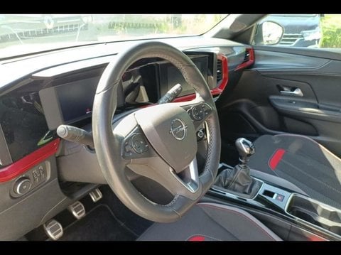 Voitures D'occasion À Avignon | Opel Mokka 1.2 Turbo 100Ch Gs
