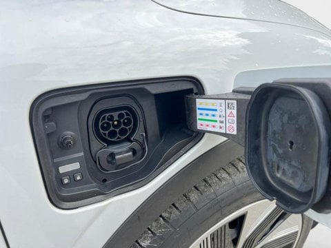 Voitures D'occasion À Avignon | Renault Mégane Megane E-Tech Electric Ev60 130Ch Evolution Er S...