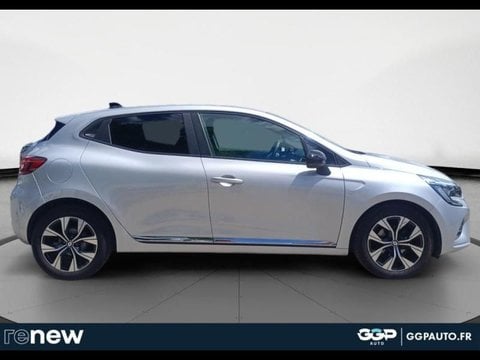 Voitures D'occasion À Avignon | Renault Clio 1.0 Sce 65Ch Evolution