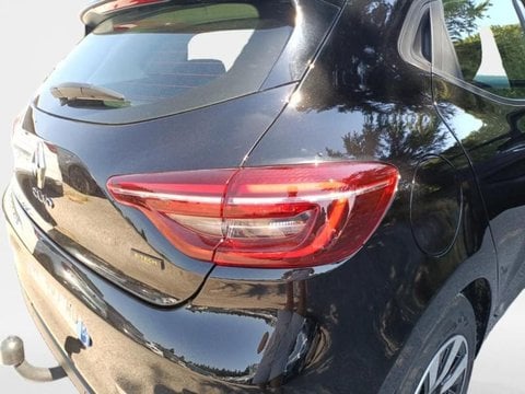 Voitures D'occasion À Avignon | Renault Clio 1.5 Blue Dci 100Ch Evolution