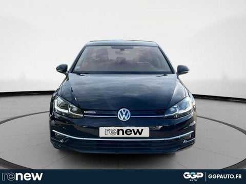 Voitures D'occasion À Avignon | Volkswagen Golf 1.5 Tsi Evo 130Ch Confortline Euro6D-T 5P