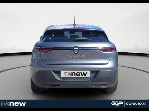 Voitures D'occasion À Avignon | Renault Mégane Megane E-Tech Electric Ev60 130Ch Evolution Er S...