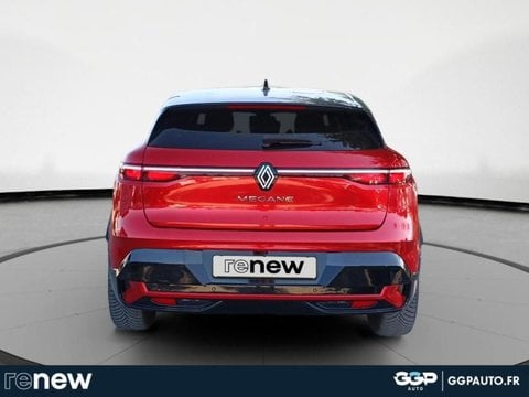 Voitures D'occasion À Avignon | Renault Mégane Megane E-Tech Electric Ev60 220Ch Iconic Super C...