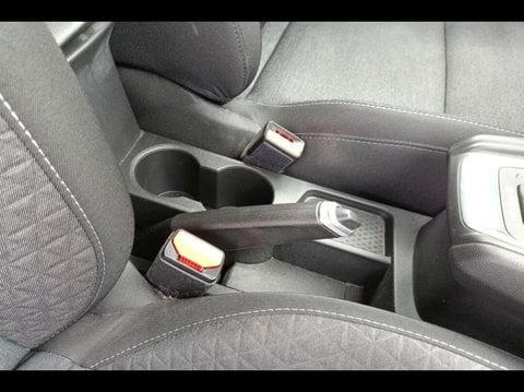 Voitures D'occasion À Avignon | Renault Captur 1.6 E-Tech Hybride 145Ch Evolution