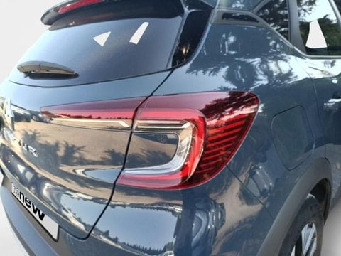Voitures D'occasion À Avignon | Renault Captur 1.0 Eco-G 100Ch Evolution