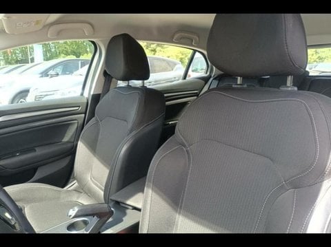 Voitures D'occasion À Avignon | Renault Mégane Megane 1.5 Blue Dci 115Ch Business -21N