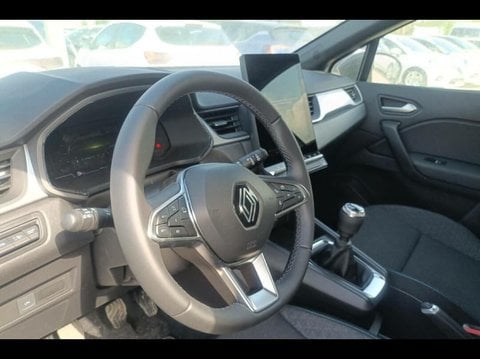 Voitures D'occasion À Avignon | Renault Captur 1.0 Eco-G 100Ch Evolution - 25