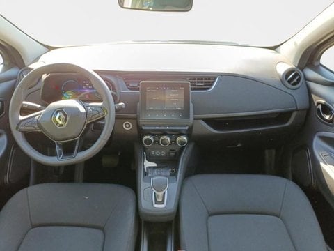 Voitures D'occasion À Avignon | Renault Zoe E-Tech Equilibre Charge Normale R110 Achat Intégral...