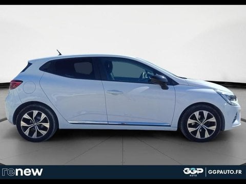 Voitures D'occasion À Avignon | Renault Clio 1.0 Sce 65Ch Evolution