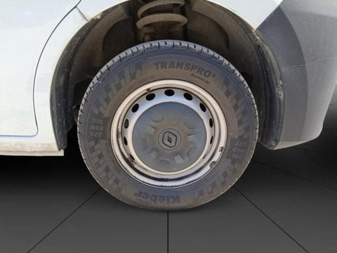 Voitures D'occasion À Avignon | Renault Master Plancb F3500 L3H1 2.3 Blue Dci 145Ch Confort Eurovi