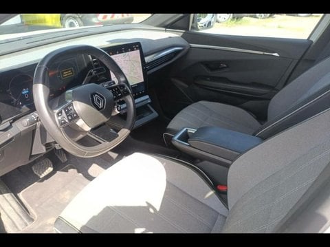 Voitures D'occasion À Avignon | Renault Mégane Megane E-Tech Electric Ev60 220Ch Techno Optimum...