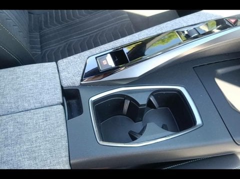 Voitures D'occasion À Avignon | Peugeot 5008 Hybrid 136Ch Gt E-Dcs6