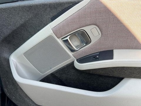 Voitures D'occasion À Avignon | Bmw I3 S 184Ch 94Ah Rex +Connected Lodge Avec Prolongateur D'aut...