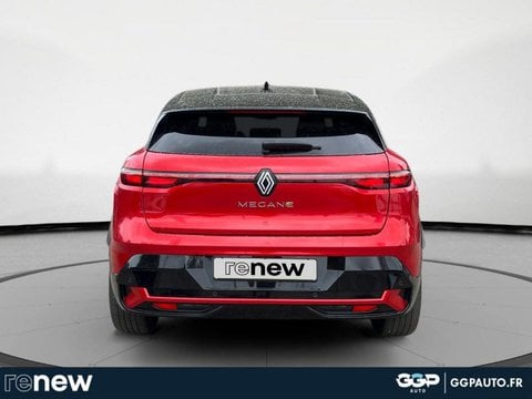 Voitures D'occasion À Avignon | Renault Mégane Megane E-Tech Electric Ev60 220Ch Iconic Super C...