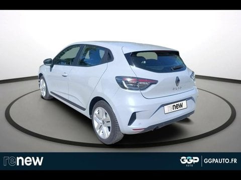 Voitures D'occasion À Avignon | Renault Clio 1.5 Blue Dci 100Ch Evolution