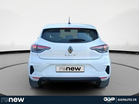 Voitures D'occasion À Avignon | Renault Clio 1.0 Tce 100Ch Evolution Gpl
