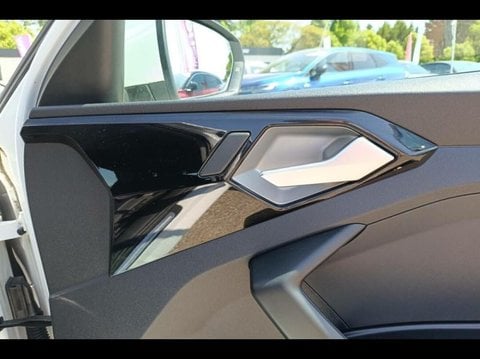 Voitures D'occasion À Avignon | Audi A1 Sportback 30 Tfsi 110Ch Design S Tronic 7