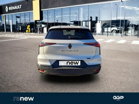 Voitures D'occasion À Avignon | Renault Symbioz 1.6 E-Tech Full Hybrid 145Ch Evolution
